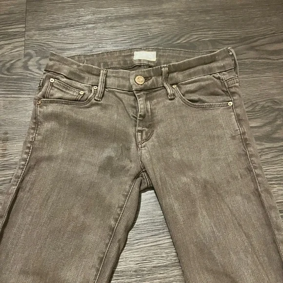 Mother brown jeans - Picture 3 of 7